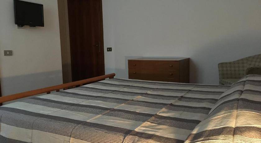Photo of Bedroom in Novi di Modena