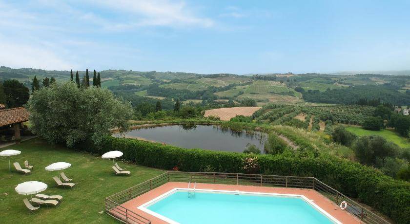 Photo of Others in San Gimignano