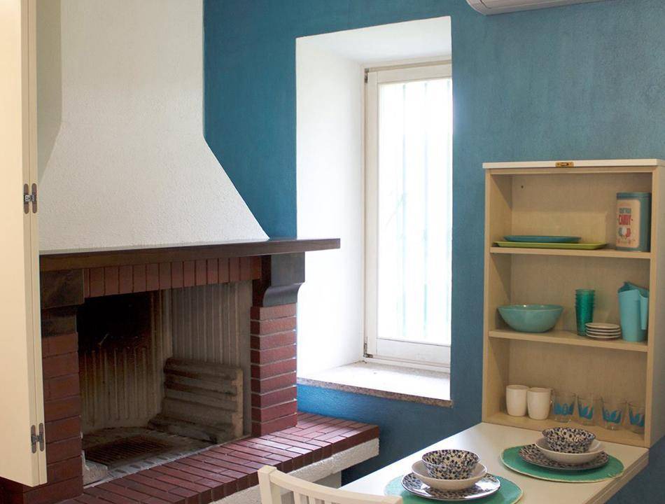 Photo of Livingroom in Coreglia Ligure