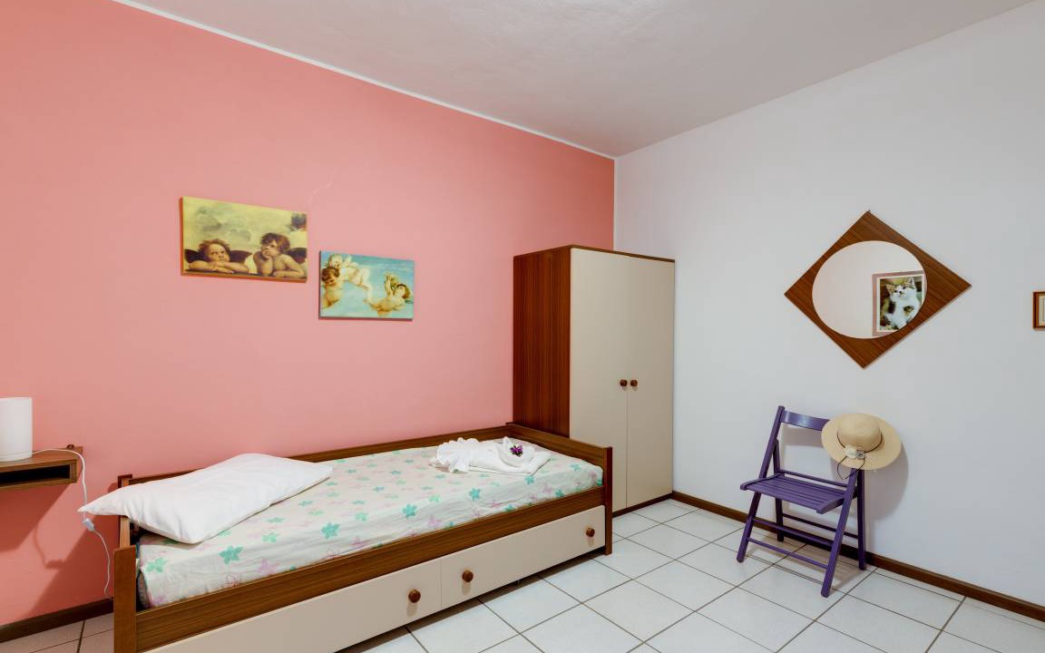 Photo of Bedroom in Narbolia