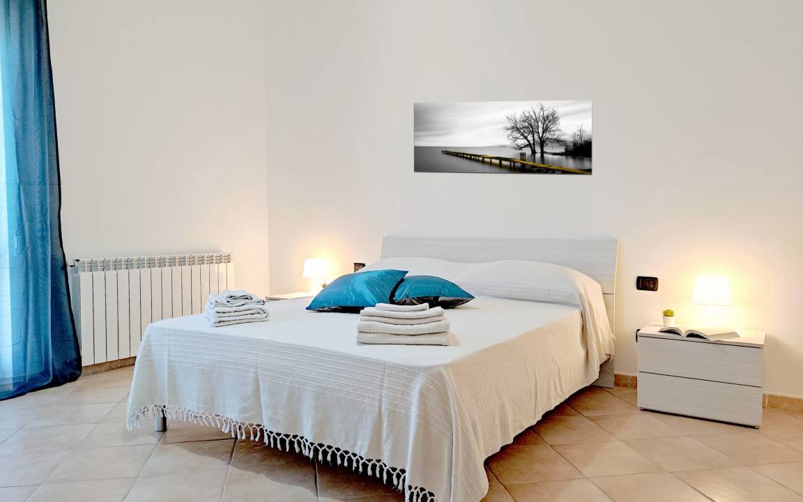 Photo of Bedroom in Ulassai