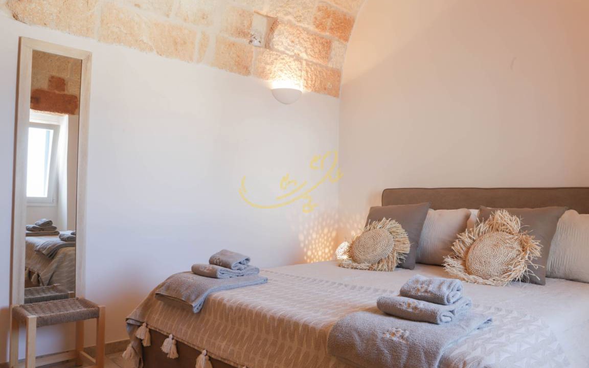 Photo of Bedroom in Polignano a Mare