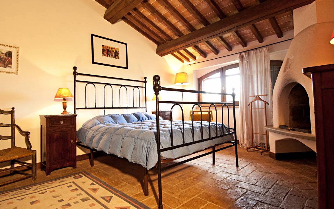 Photo of Bedroom in Monte Castello di Vibio