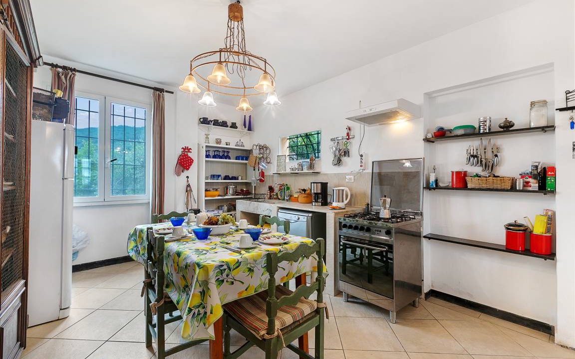 Photo of Kitchen in Stellanello
