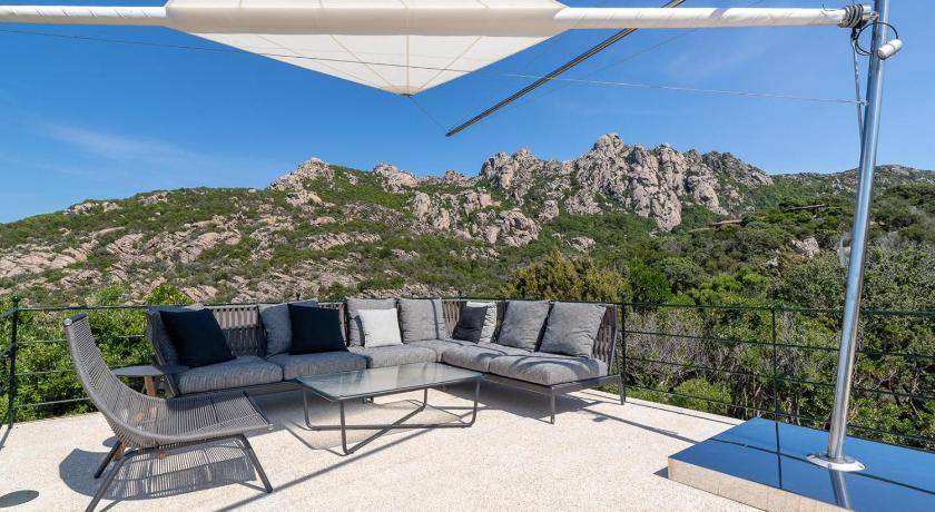 Photo of Patio Balcony in Liscia di Vacca