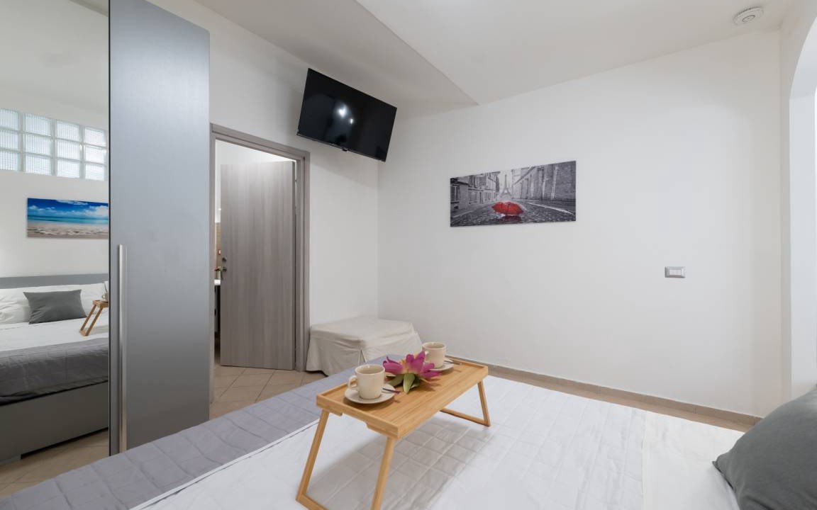Photo of Bedroom in Senigallia