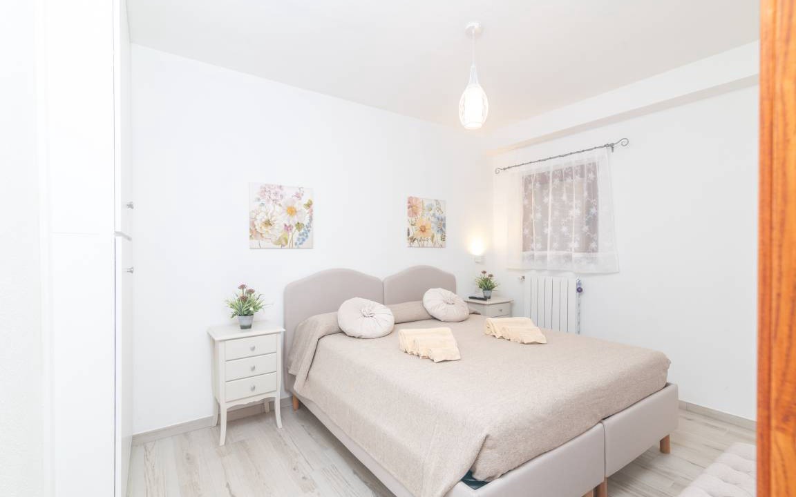 Photo of Bedroom in Santa Teresa di Gallura