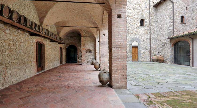 Photo of Others in San Casciano in Val di Pesa