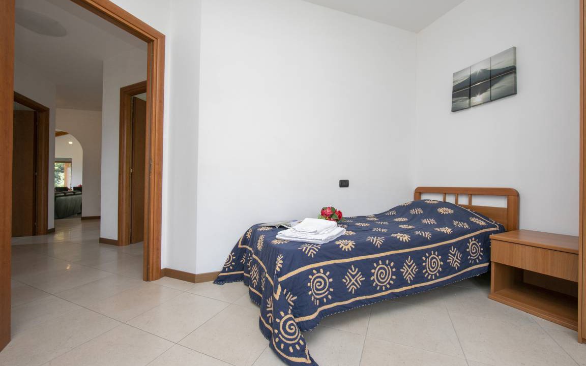 Photo of Bedroom in Santa Maria - Rezzonico