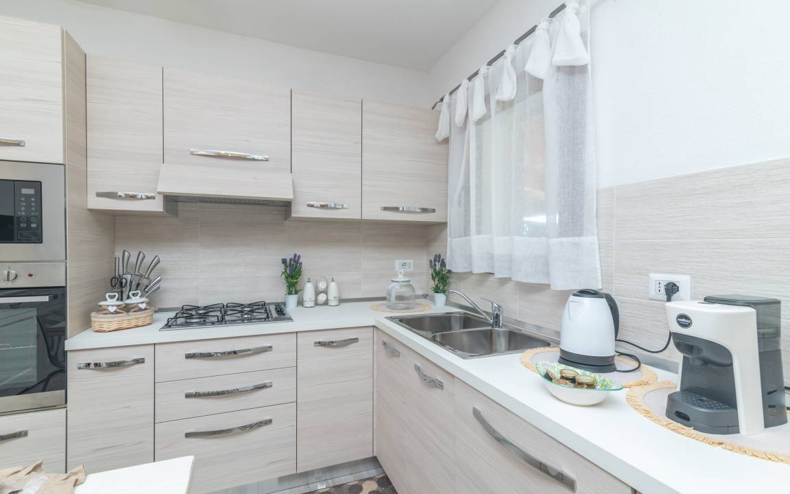 Photo of Kitchen in Santa Teresa di Gallura