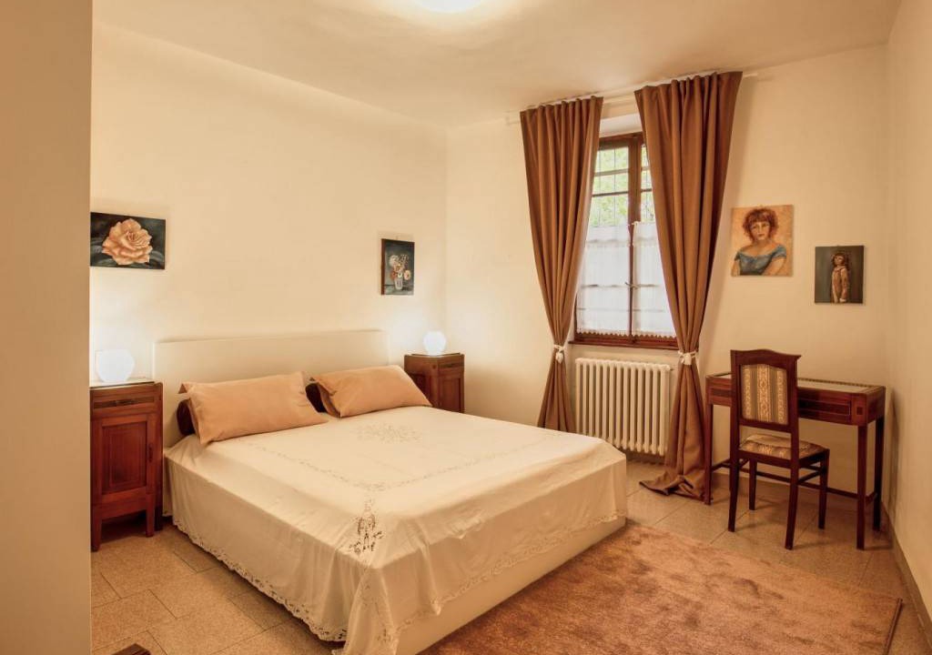 Photo of Bedroom in Tavernerio