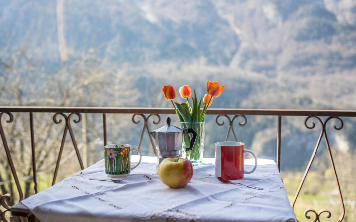Photo of Patio Balcony in Agro