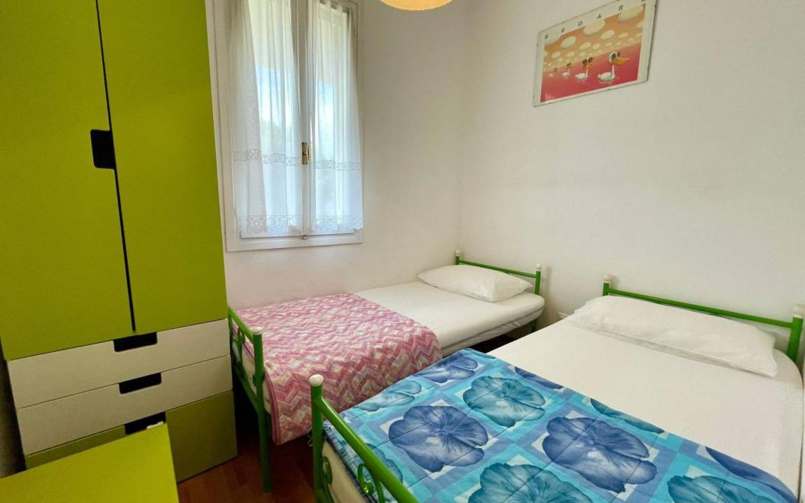 Photo of Bedroom in Porto Santa Margherita