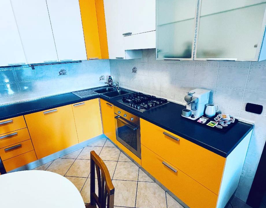 Photo of Kitchen in Bobbio