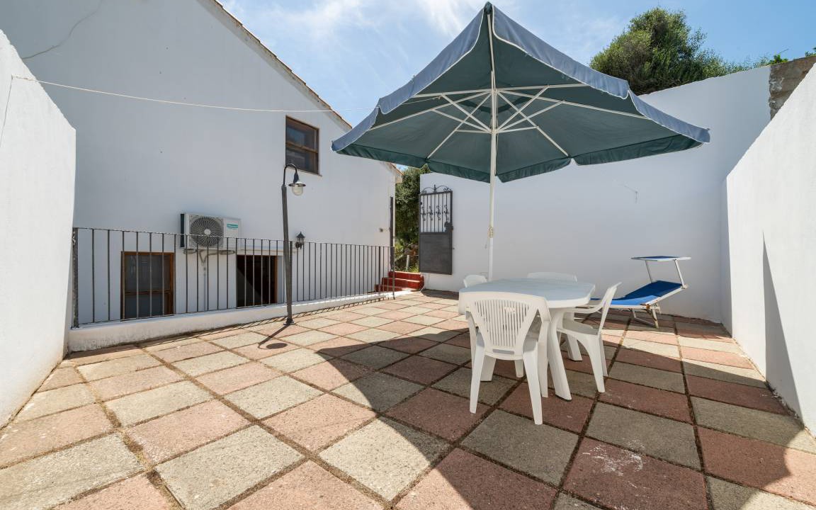 Photo of Patio Balcony in Maladroscia