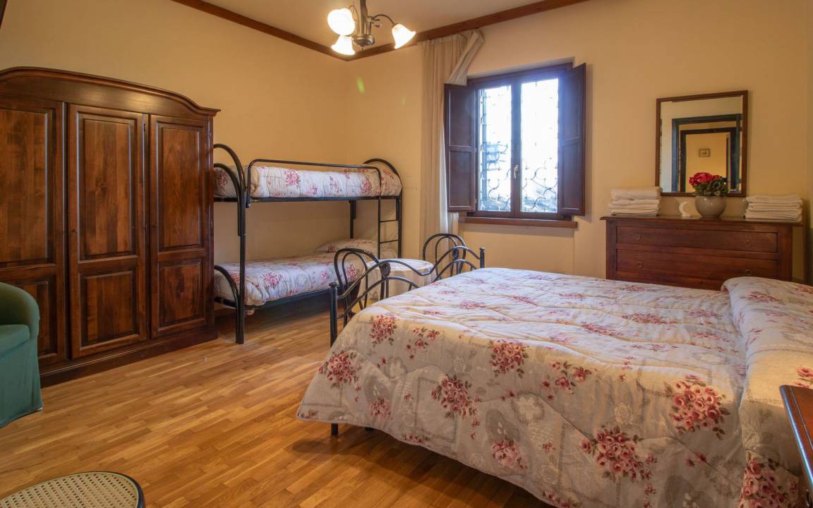 Photo of Bedroom in Casenuove