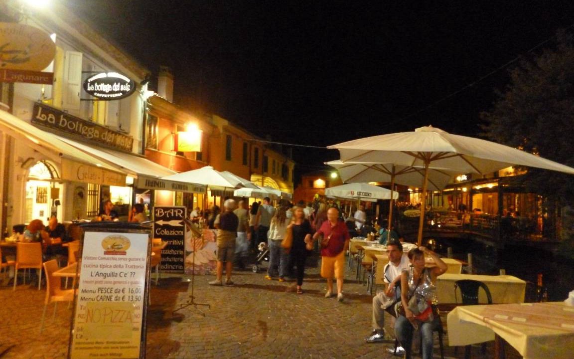 Photo of Others in Lido degli Estensi