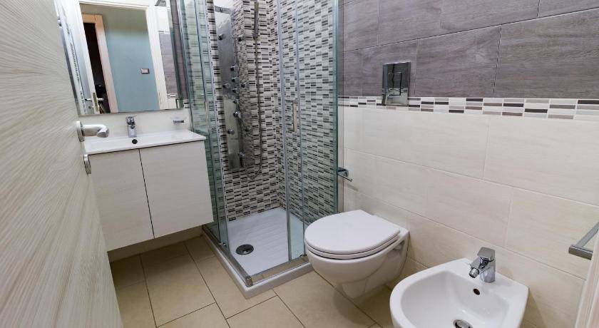 Photo of Bathroom in Gasponi
