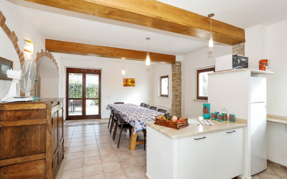 Photo of Kitchen in Cupra Marittima