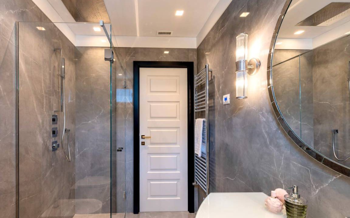 Photo of Bathroom in Prato