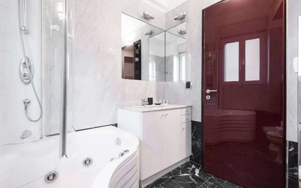 Photo of Bathroom in Porta Nuova