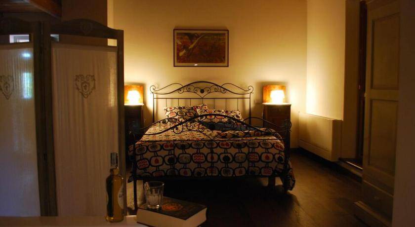 Photo of Bedroom in Caldarola
