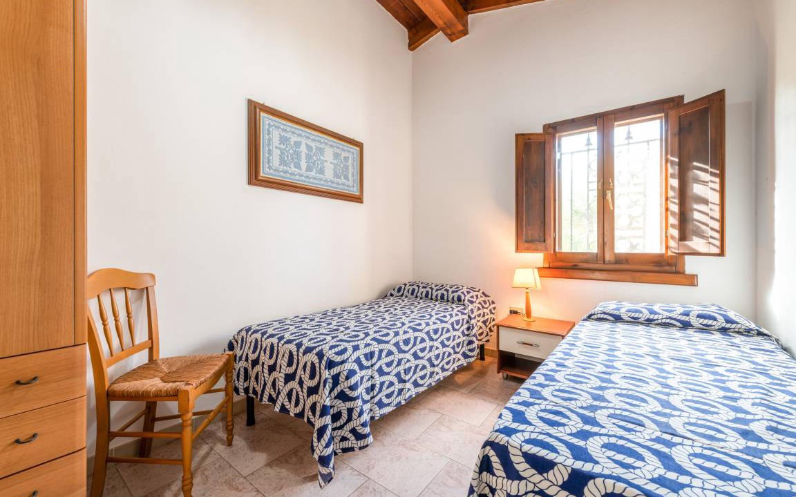 Photo of Bedroom in Sant'Antioco