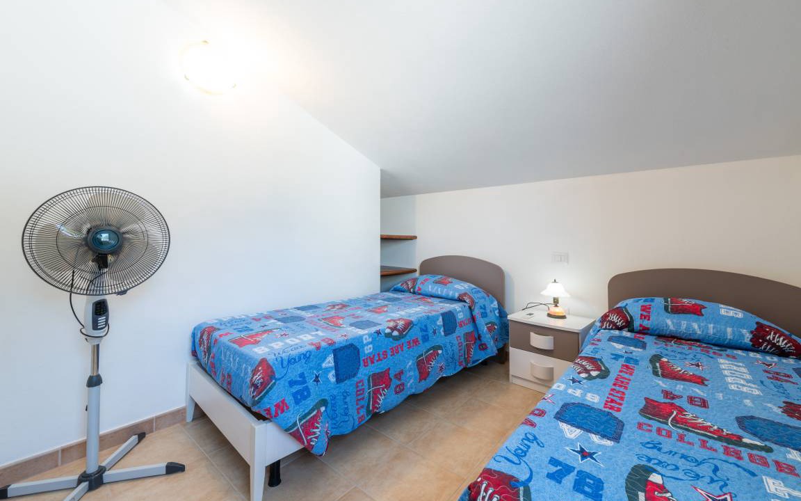 Photo of Bedroom in Maladroscia