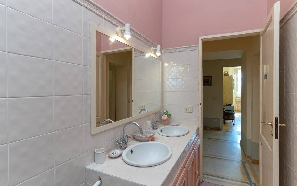 Photo of Bathroom in Siena
