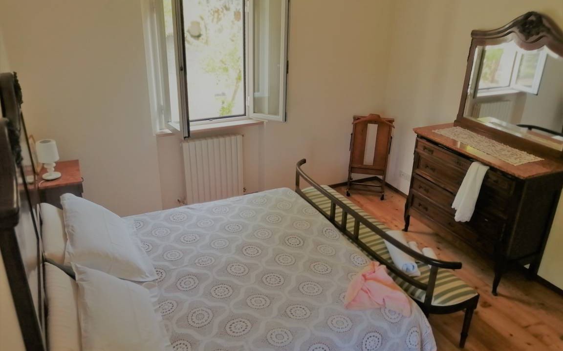Photo of Bedroom in Osimo