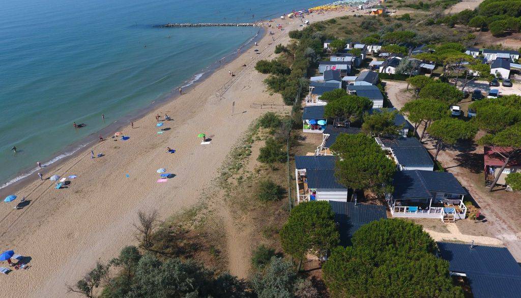 Photo of Others in Jesolo Pineta
