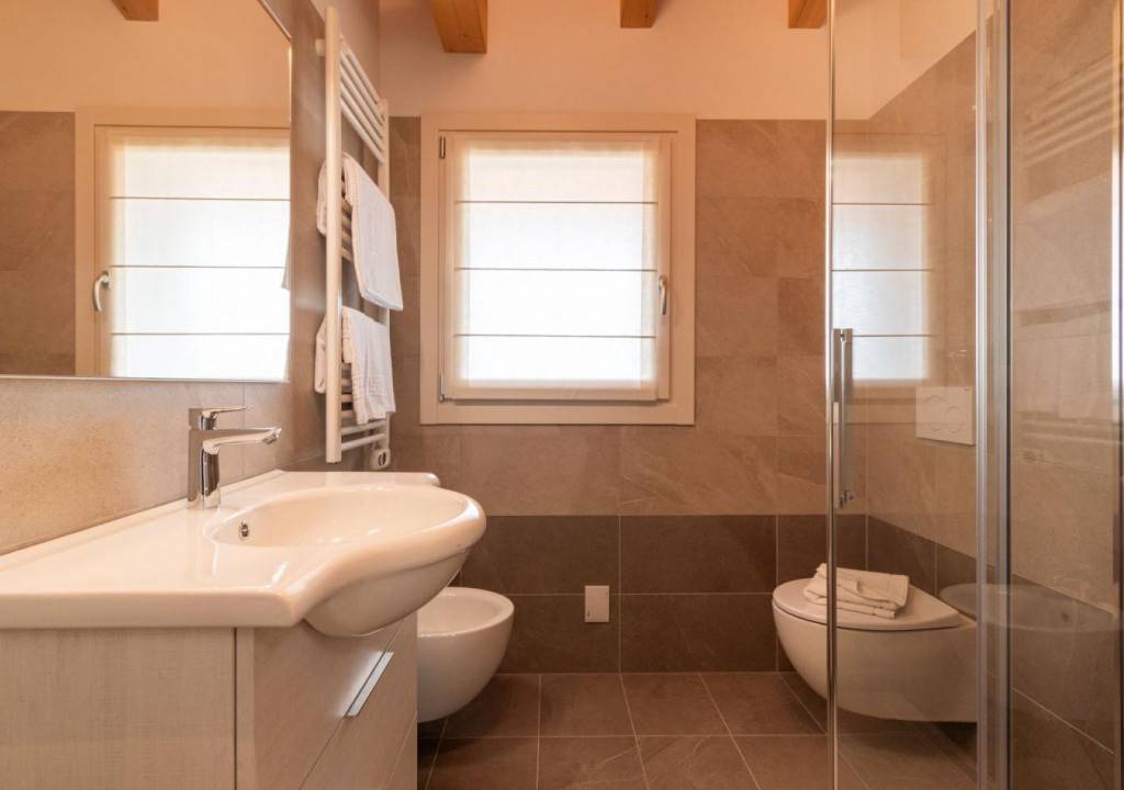 Photo of Bathroom in Sesto al Reghena