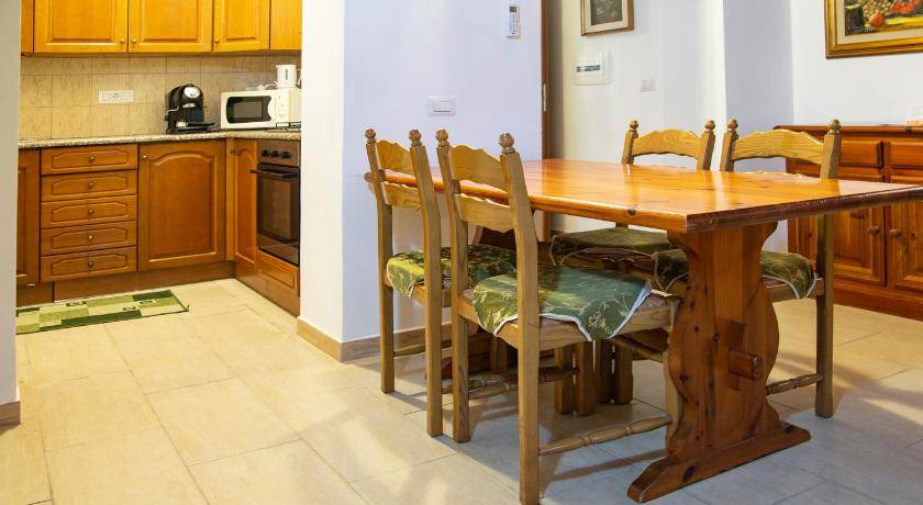 Photo of Kitchen in Olmedo