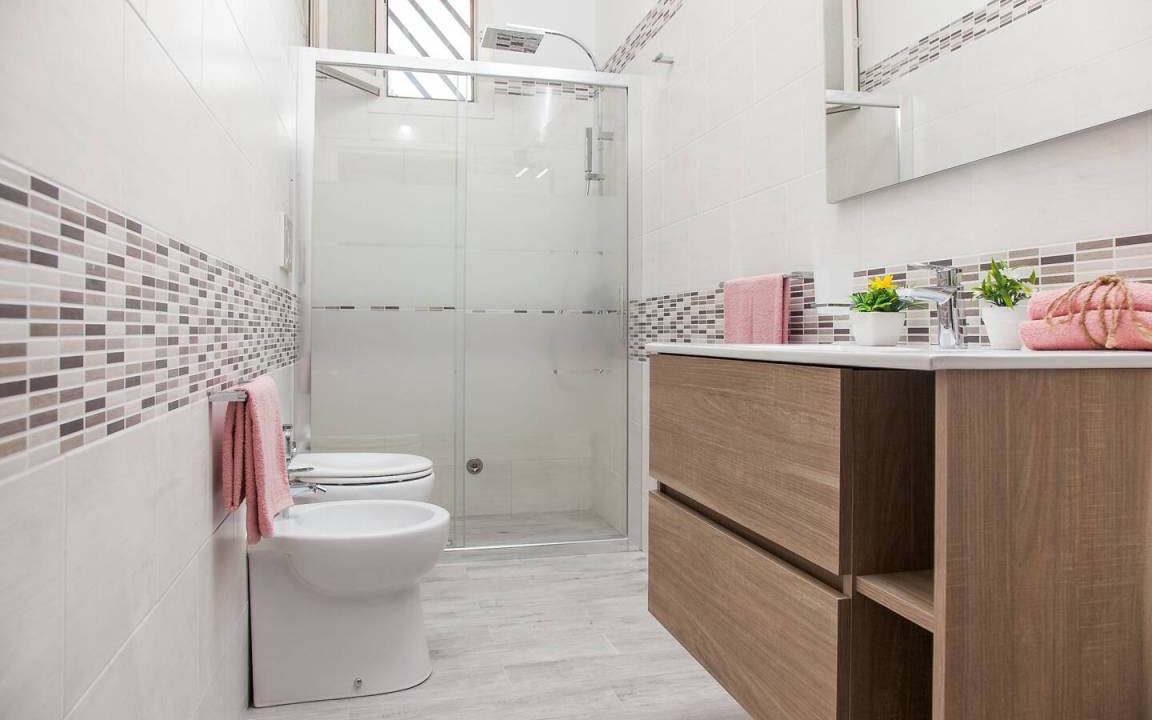 Photo of Bathroom in Punta Prosciutto