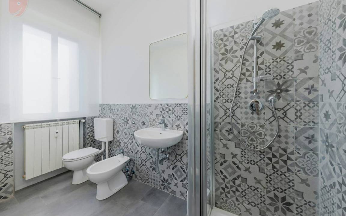 Photo of Bathroom in Ferrara