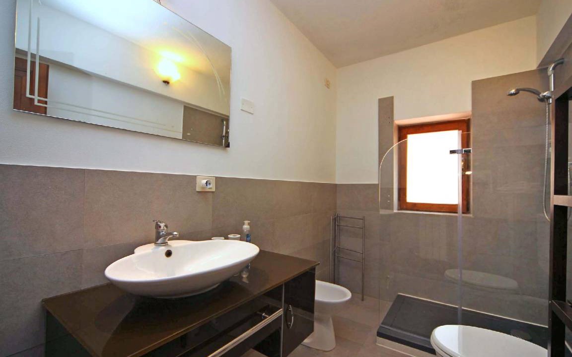 Photo of Bathroom in Ansedonia