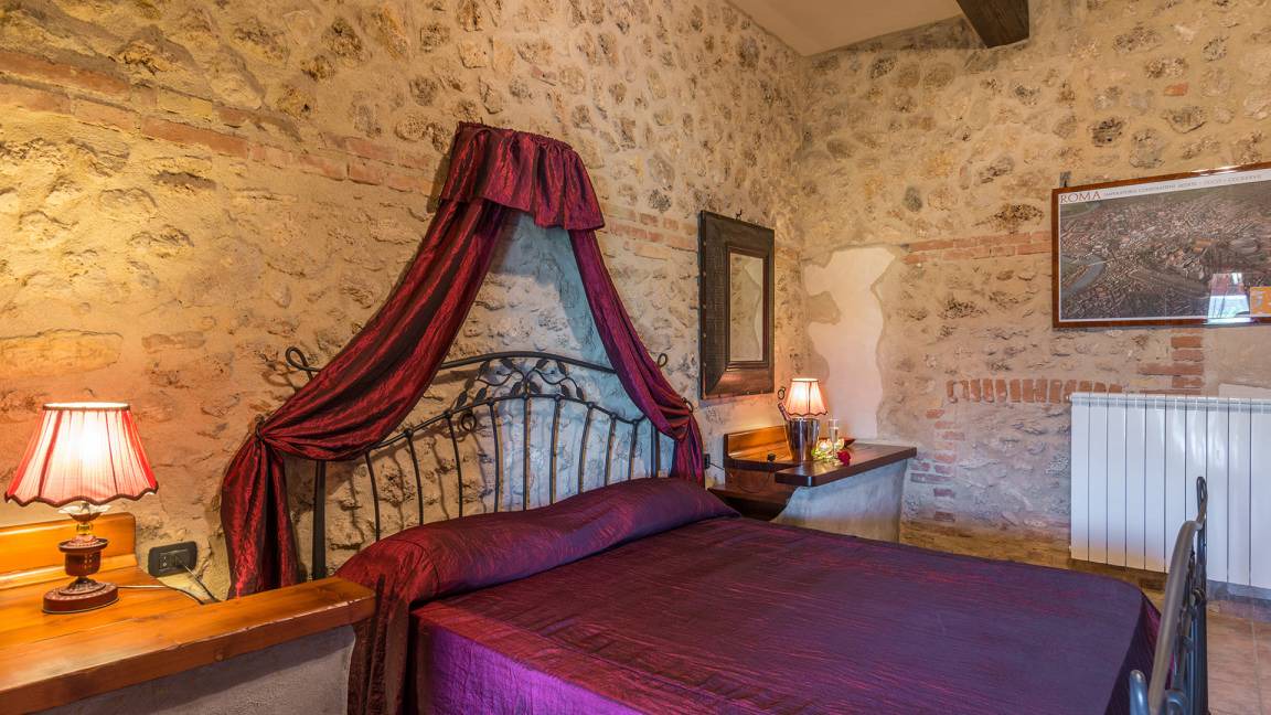 Photo of Bedroom in Montoro