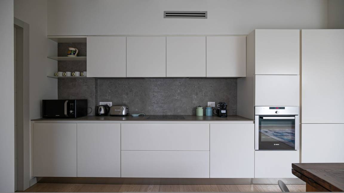 Photo of Kitchen in Monza