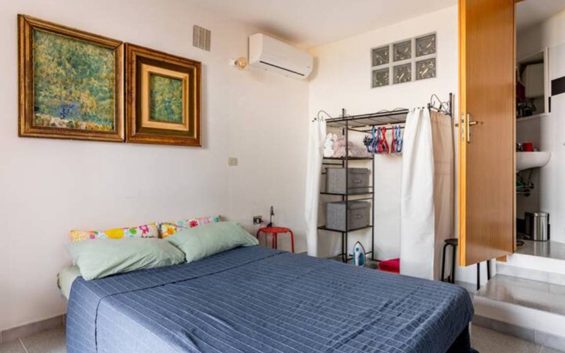 Photo of Bedroom in Magomadas