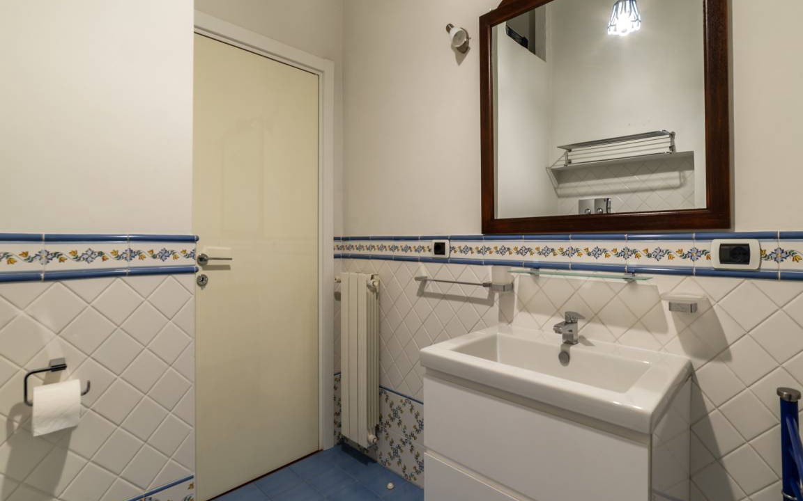 Photo of Bathroom in San Giovanni