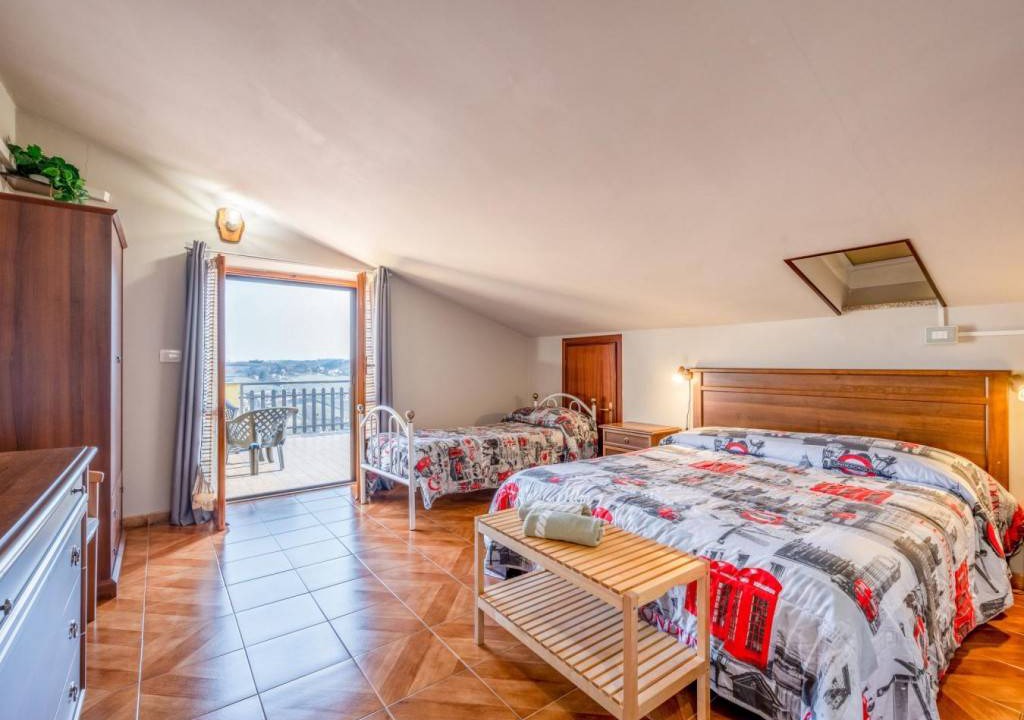Photo of Bedroom in Agliano Terme