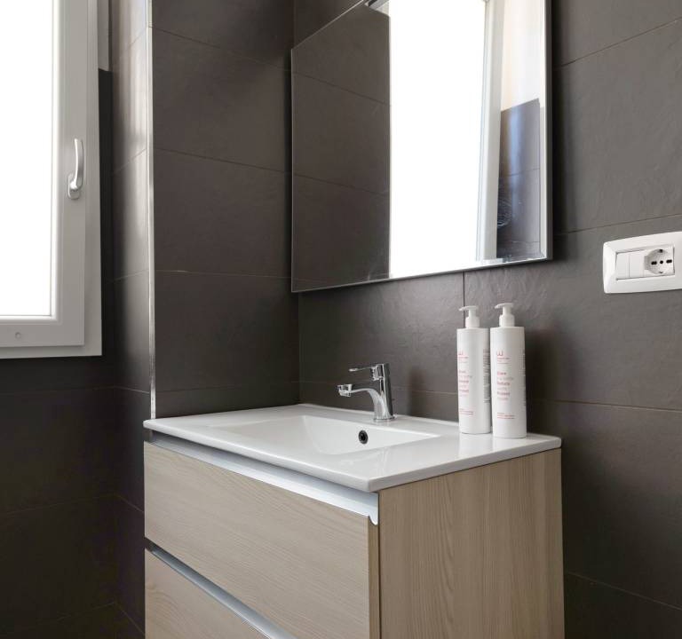 Photo of Bathroom in Historic Center