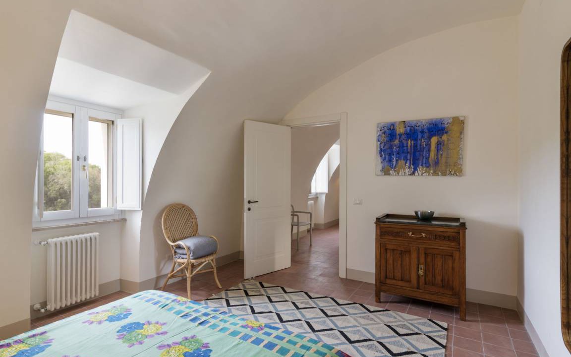 Photo of Bedroom in Torrimpietra