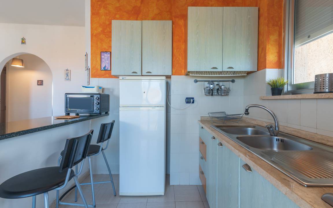 Photo of Kitchen in Gallina