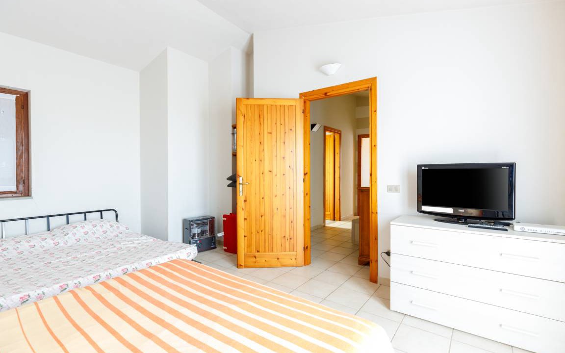 Photo of Bedroom in Santa Caterina