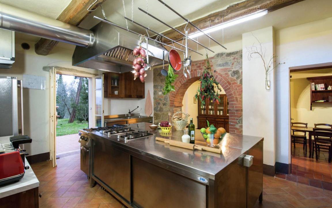 Photo of Livingroom in Marciano della Chiana
