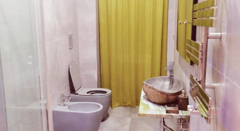 Photo of Bathroom in Vomero