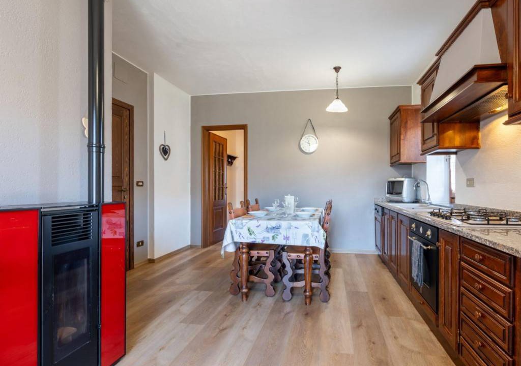 Photo of Kitchen in Barche