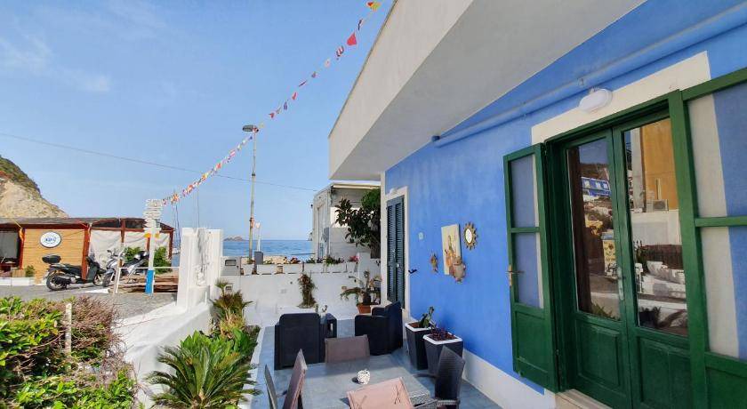 Photo of Others in Ponza