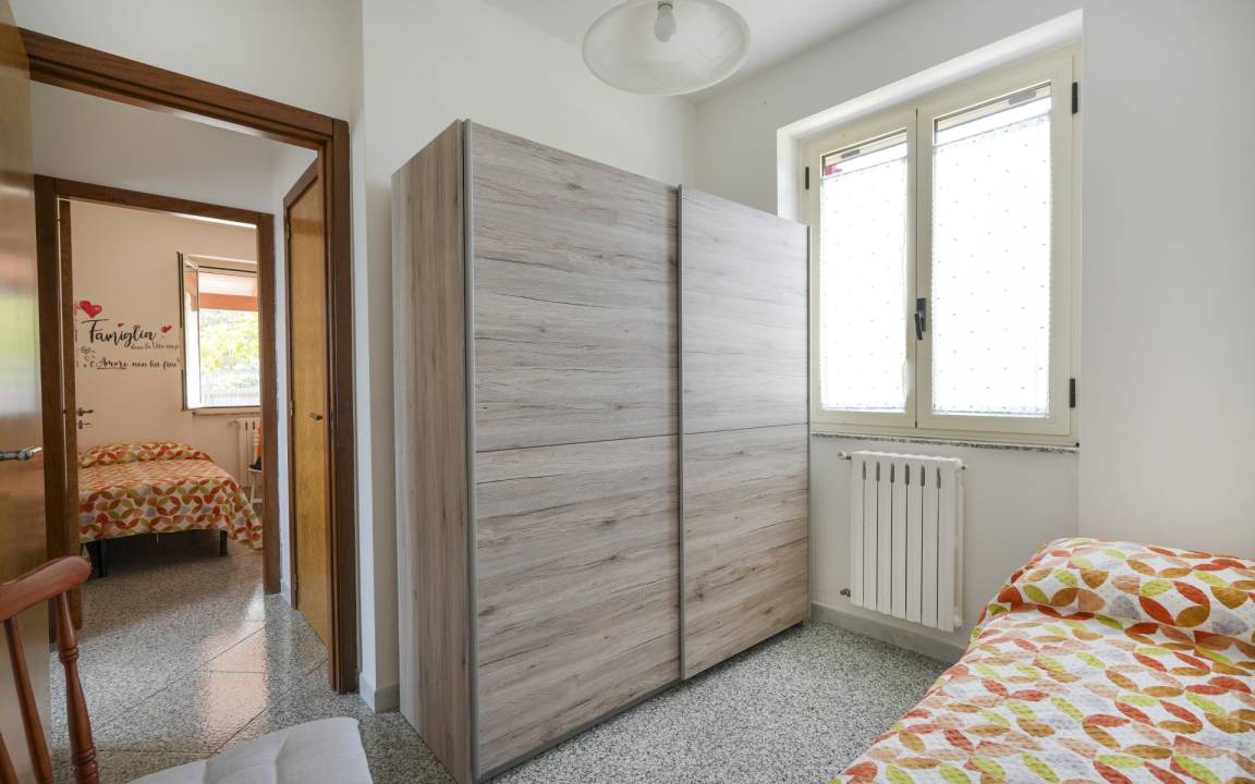 Photo of Bedroom in Monopoli